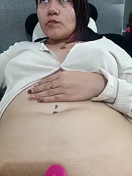 Snapshot of ZUCAAT chatting on March 2025 06:55:02 PM ZUCAAT online show from March 2025 06:55:02 PM