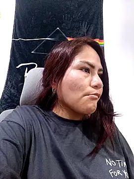 Snapshot of ZUCAAT chatting on October 2025 05:27:01 AM ZUCAAT online show from October 2025 05:27:01 AM