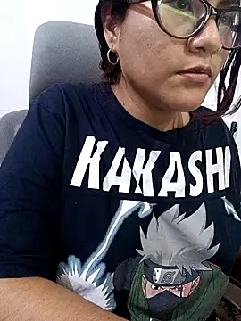 Snapshot of ZUCAAT chatting on October 2025 04:57:02 AM ZUCAAT online show from October 2025 04:57:02 AM