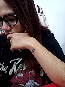 Snapshot of ZUCAAT chatting on October 2025 12:49:02 AM ZUCAAT online show from October 2025 12:49:02 AM