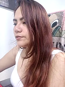 Snapshot of ZUCAAT chatting on December 2025 03:55:02 AM ZUCAAT online show from December 2025 03:55:02 AM