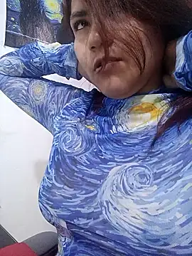 Snapshot of ZUCAAT chatting on January 2026 03:23:01 AM ZUCAAT online show from January 2026 03:23:01 AM