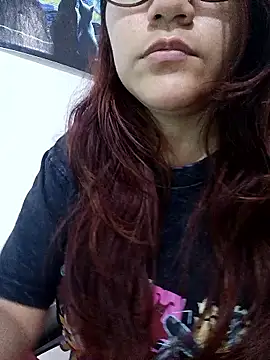 Snapshot of ZUCAAT chatting on January 2026 03:45:02 AM ZUCAAT online show from January 2026 03:45:02 AM