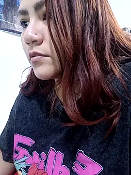 Snapshot of ZUCAAT chatting on February 2026 10:50:02 PM ZUCAAT online show from February 2026 10:50:02 PM