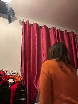 Lwhite1 online show from March 2025 11:35:02 PM