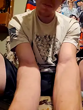 Snapshot of REDHAMMER_ chatting on January 2025 10:52:01 PM REDHAMMER online show from January 2025 10:52:01 PM