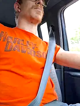 REDHAMMER  online show from April 2026 09:17:02 PM