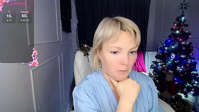Juarnea online show from January 2025 06:14:01 PM