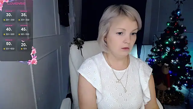 Juarnea online show from January 2025 02:35:02 PM