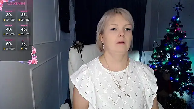 Juarnea online show from January 2025 05:37:01 PM