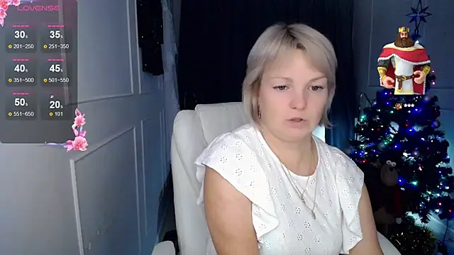 Juarnea online show from January 2025 07:56:02 PM