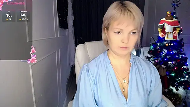 Juarnea online show from January 2025 05:11:01 PM