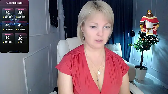 Juarnea online show from February 2025 04:36:02 PM