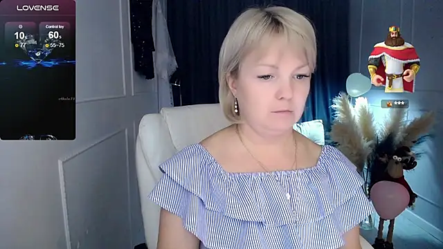 Juarnea online show from February 2025 01:50:02 PM