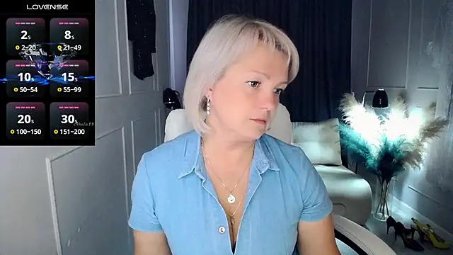Juarnea online show from May 2026 03:48:02 AM
