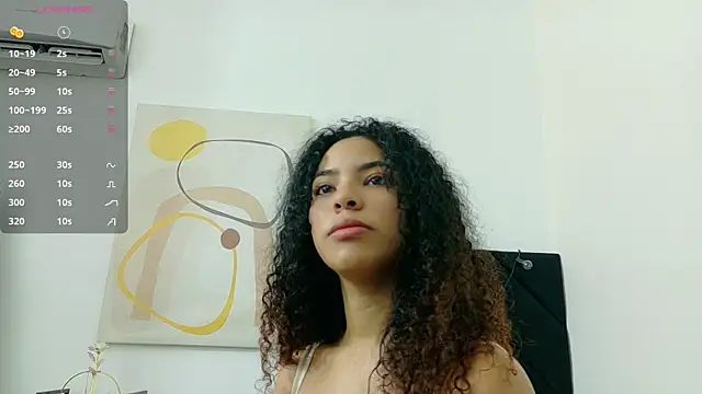 Snapshot of littleebonny chatting on May 2026 12:57:01 PM littleebonny online show from May 2026 12:57:01 PM