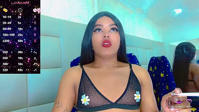 KayleighDreams  online show from February 2025 07:24:02 PM