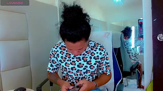 KayleighDreams  online show from March 2025 03:11:01 AM