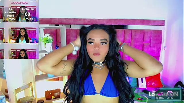 KayleighDreams  online show from June 2026 04:03:02 AM