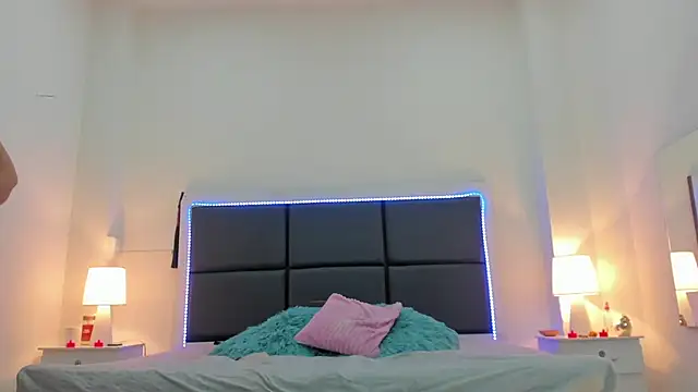 Aslhyn Gomez online show from September 2025 09:26:02 PM