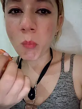 Angeli Naughty1 online show from January 2026 03:50:02 PM