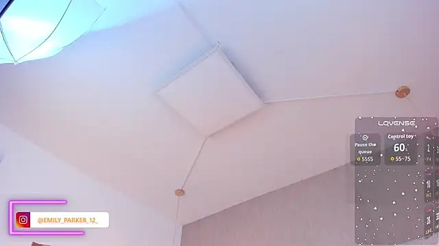 emily parkerr online show from April 2026 08:32:02 PM