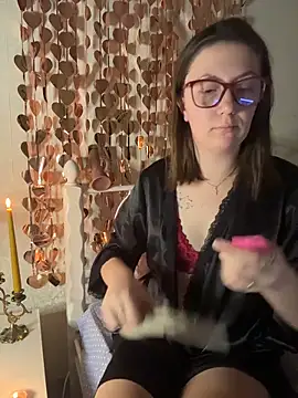 BeatriceTender online show from February 2026 05:07:02 PM