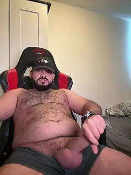 HairyArab90 online show from December 2024 12:12:01 PM