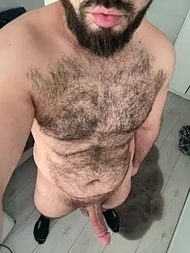 HairyArab90 online show from February 2026 09:09:02 AM