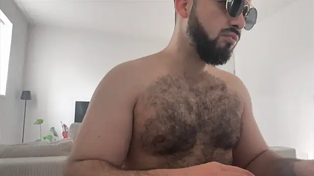 HairyArab90 online show from March 2026 08:51:02 AM