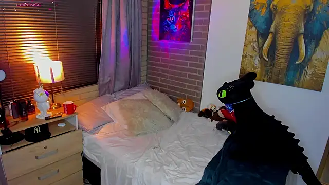 liam oficial02 online show from March 2026 08:19:01 AM