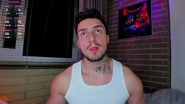 liam oficial02 online show from July 2026 02:27:02 AM