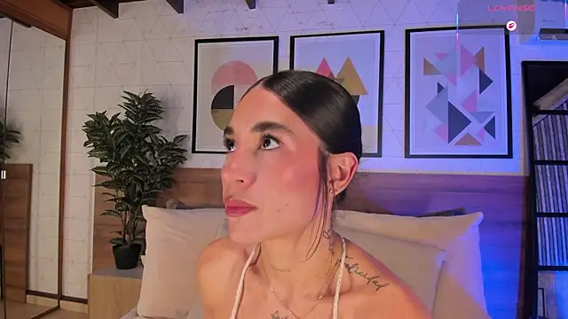 AgattaDuque online show from July 2026 07:41:01 PM