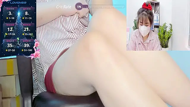  mizu  online show from February 2025 08:53:02 AM