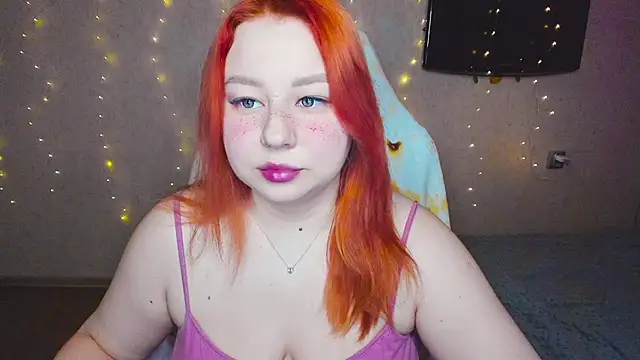 Milafoxxxy online show from February 2026 08:22:02 AM