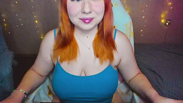 Milafoxxxy online show from March 2026 08:21:02 AM