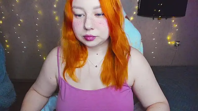 Milafoxxxy online show from March 2026 09:13:01 AM