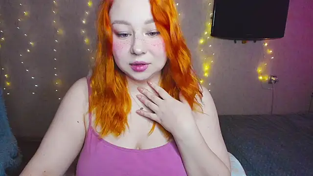 Milafoxxxy online show from March 2026 06:29:01 AM