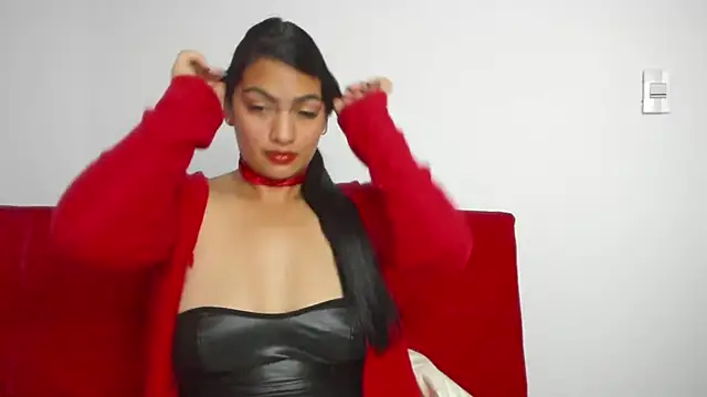 Snapshot of SamanthaBeke chatting on February 2026 03:17:01 AM SamanthaBeke online show from February 2026 03:17:01 AM