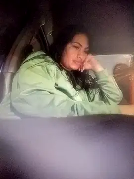 SamanthaBeke online show from April 2026 03:55:01 AM