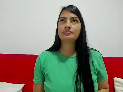 SamanthaBeke online show from April 2026 02:07:01 AM