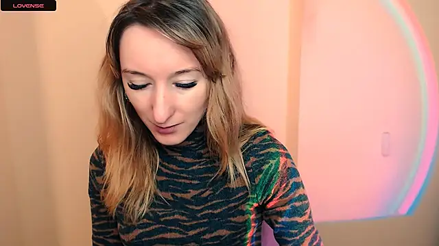 AmandaSell online show from November 2025 08:49:02 AM