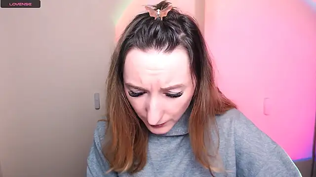 AmandaSell online show from February 2026 08:29:02 AM