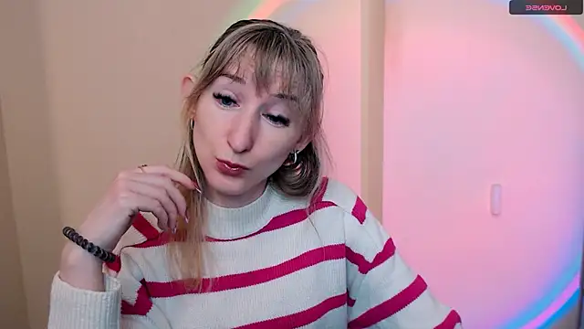 AmandaSell online show from April 2026 06:47:02 AM