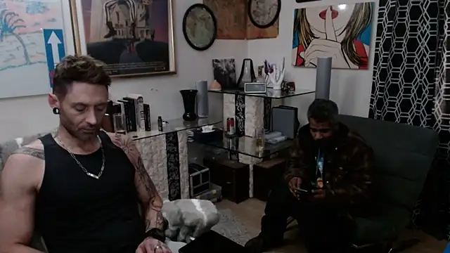 ShiaWay online show from January 2025 02:42:02 PM