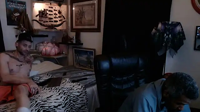 ShiaWay online show from February 2025 08:59:02 PM