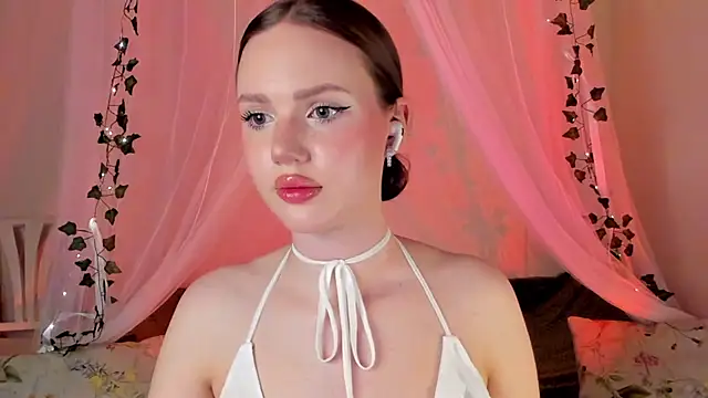 MishkaMe online show from December 2024 02:19:02 PM