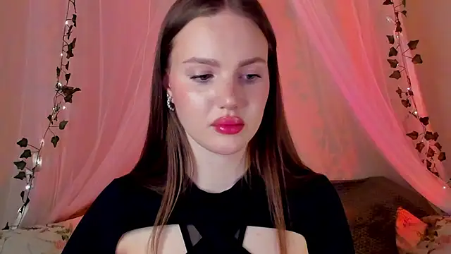 MishkaMe online show from December 2024 03:16:02 PM