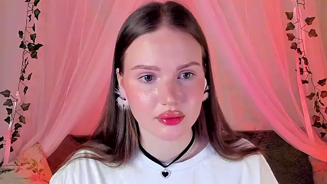 MishkaMe online show from January 2025 05:33:01 PM