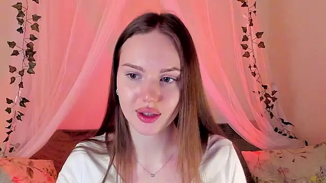 MishkaMe online show from January 2025 04:29:02 PM